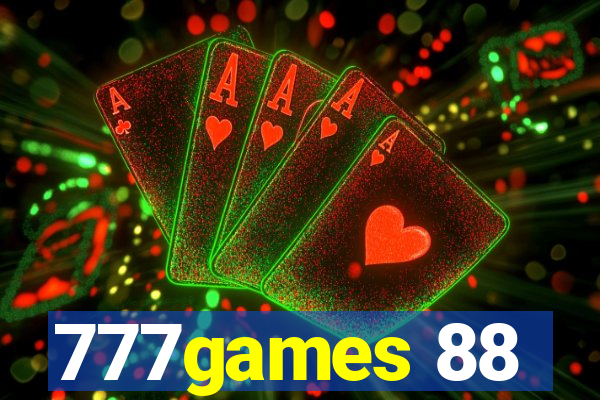 777games 88